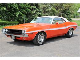 1970 Dodge Challenger (CC-1477465) for sale in Hilton, New York