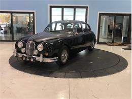 1962 Jaguar Mark II (CC-1477478) for sale in Palmetto, Florida