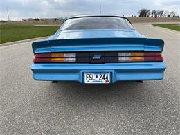 1980 Chevrolet Camaro Z28 (CC-1470751) for sale in Rochester, Minnesota