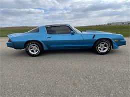 1980 Chevrolet Camaro Z28 (CC-1470751) for sale in Rochester, Minnesota