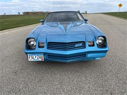 1980 Chevrolet Camaro Z28 (CC-1470751) for sale in Rochester, Minnesota