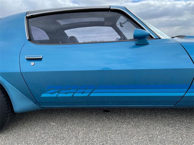 1980 Chevrolet Camaro Z28 (CC-1470751) for sale in Rochester, Minnesota