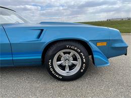 1980 Chevrolet Camaro Z28 (CC-1470751) for sale in Rochester, Minnesota