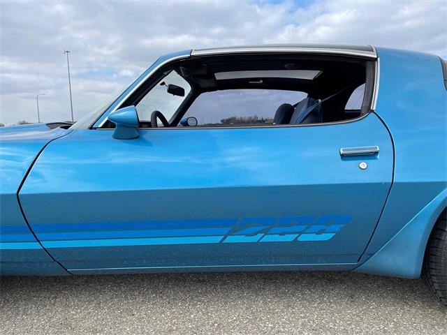 1980 Chevrolet Camaro Z28 (CC-1470751) for sale in Rochester, Minnesota