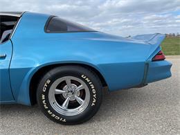 1980 Chevrolet Camaro Z28 (CC-1470751) for sale in Rochester, Minnesota