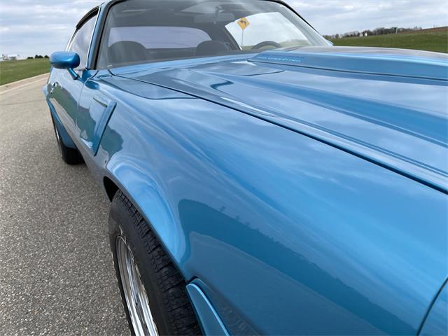 1980 Chevrolet Camaro Z28 (CC-1470751) for sale in Rochester, Minnesota