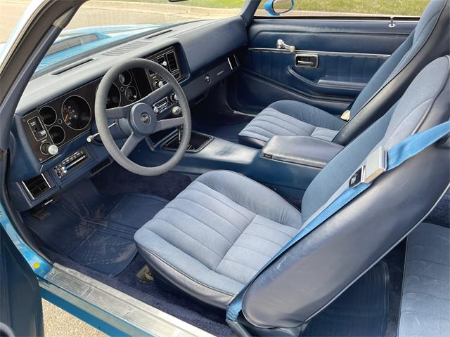 1980 Chevrolet Camaro Z28 (CC-1470751) for sale in Rochester, Minnesota