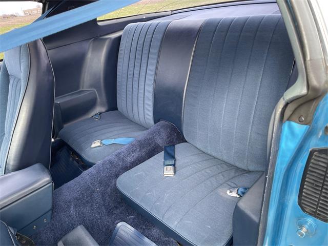 1980 Chevrolet Camaro Z28 (CC-1470751) for sale in Rochester, Minnesota