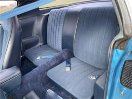 1980 Chevrolet Camaro Z28 (CC-1470751) for sale in Rochester, Minnesota