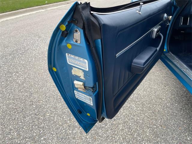 1980 Chevrolet Camaro Z28 (CC-1470751) for sale in Rochester, Minnesota