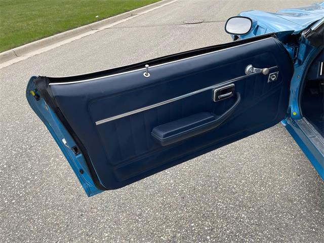 1980 Chevrolet Camaro Z28 (CC-1470751) for sale in Rochester, Minnesota