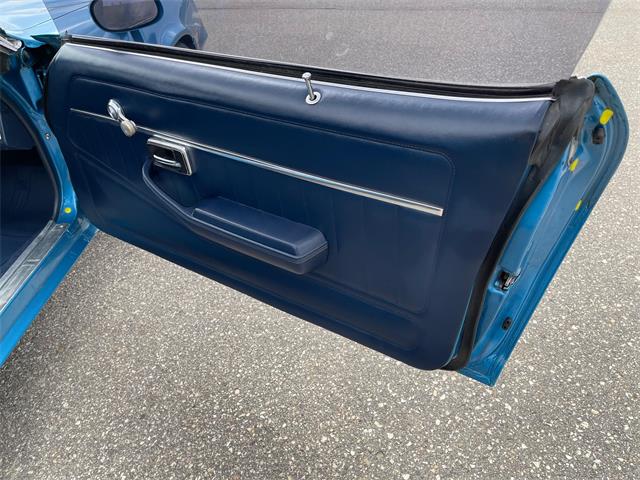 1980 Chevrolet Camaro Z28 (CC-1470751) for sale in Rochester, Minnesota