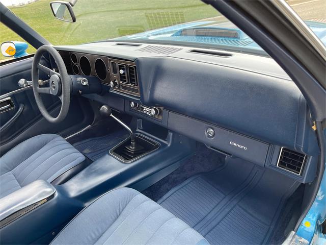 1980 Chevrolet Camaro Z28 (CC-1470751) for sale in Rochester, Minnesota