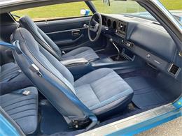 1980 Chevrolet Camaro Z28 (CC-1470751) for sale in Rochester, Minnesota