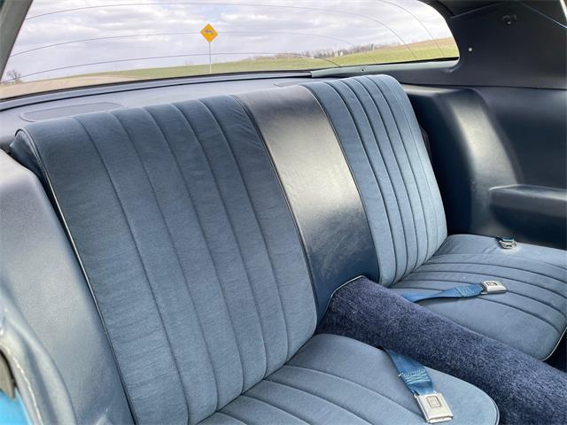 1980 Chevrolet Camaro Z28 (CC-1470751) for sale in Rochester, Minnesota