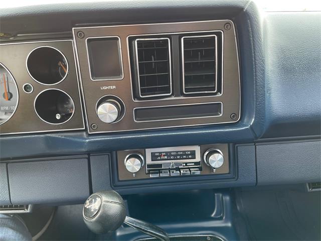 1980 Chevrolet Camaro Z28 (CC-1470751) for sale in Rochester, Minnesota