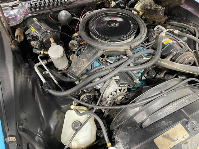 1980 Chevrolet Camaro Z28 (CC-1470751) for sale in Rochester, Minnesota