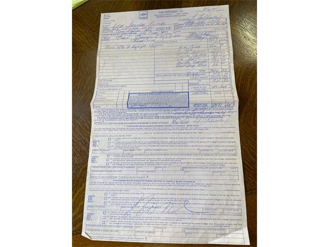 1980 Chevrolet Camaro Z28 (CC-1470751) for sale in Rochester, Minnesota