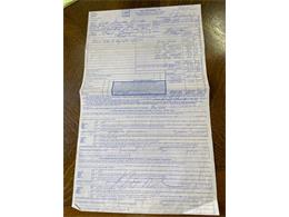 1980 Chevrolet Camaro Z28 (CC-1470751) for sale in Rochester, Minnesota