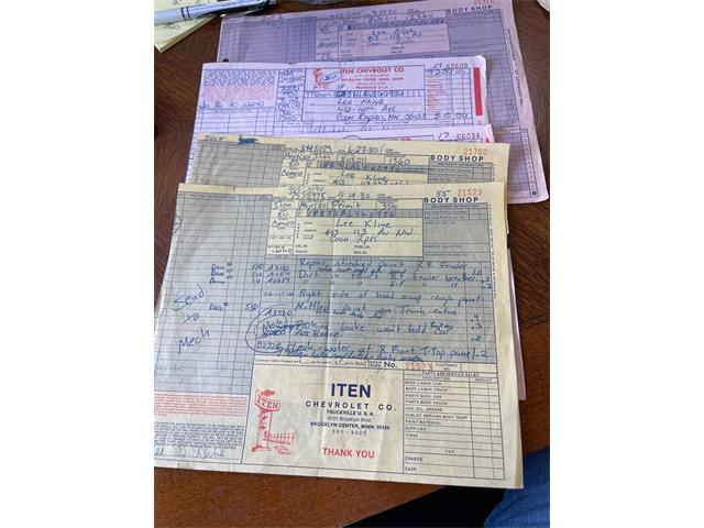 1980 Chevrolet Camaro Z28 (CC-1470751) for sale in Rochester, Minnesota