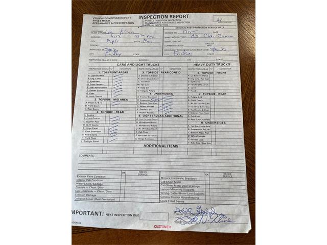 1980 Chevrolet Camaro Z28 (CC-1470751) for sale in Rochester, Minnesota