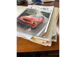 1980 Chevrolet Camaro Z28 (CC-1470751) for sale in Rochester, Minnesota