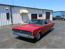 1966 Dodge Charger (CC-1477560) for sale in Manitowoc, Wisconsin