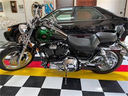 1999 Harley-Davidson Motorcycle (CC-1470758) for sale in Orange, California