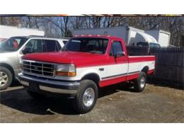 1996 Ford F250 (CC-1477595) for sale in Greensboro, North Carolina