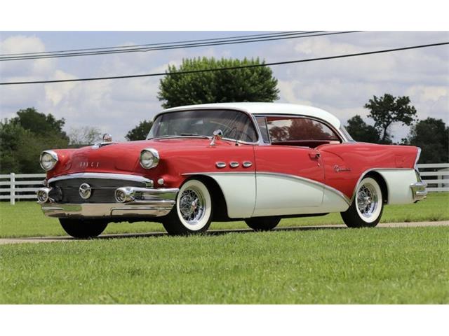 1956 To 1958 Buick For Sale On Classiccars Com