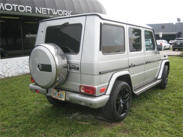 04 Mercedes Benz G Class For Sale Classiccars Com Cc