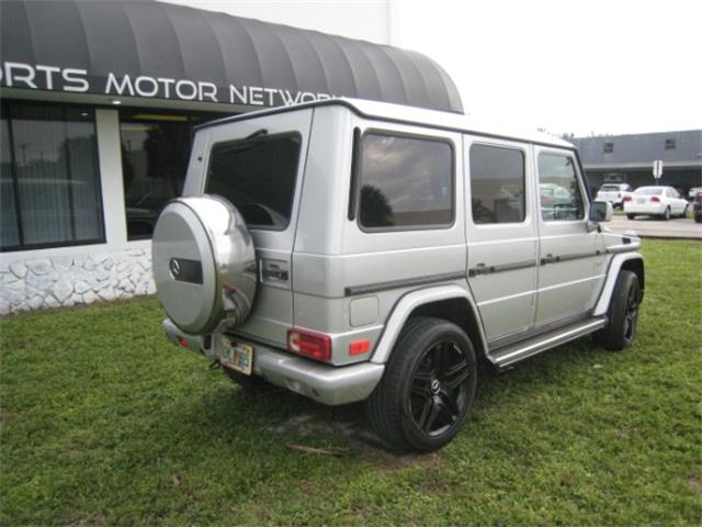 04 Mercedes Benz G Class For Sale Classiccars Com Cc