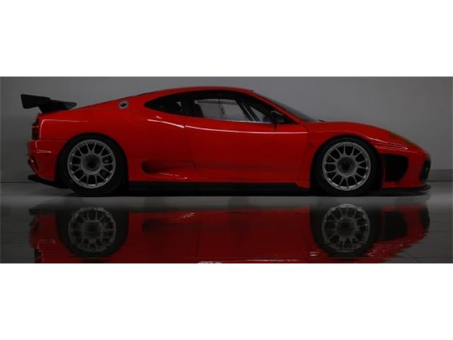 Classic Ferrari 360 For Sale On Classiccars Com