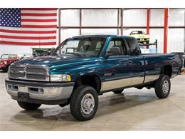 1998 Dodge Ram (CC-1477677) for sale in Kentwood, Michigan