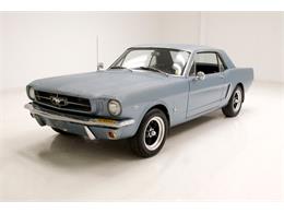 1965 Ford Mustang (CC-1477697) for sale in Morgantown, Pennsylvania
