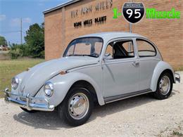 1967 Volkswagen Beetle (CC-1477743) for sale in Hope Mills, North Carolina