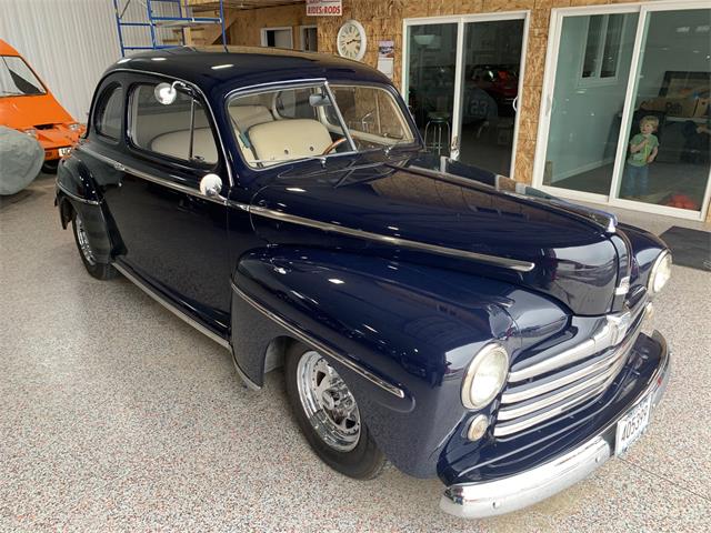 1947 Ford Super Deluxe (CC-1477745) for sale in Annandale, Minnesota