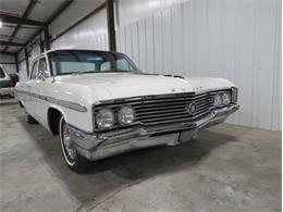1964 Buick LeSabre (CC-1470778) for sale in Christiansburg, Virginia