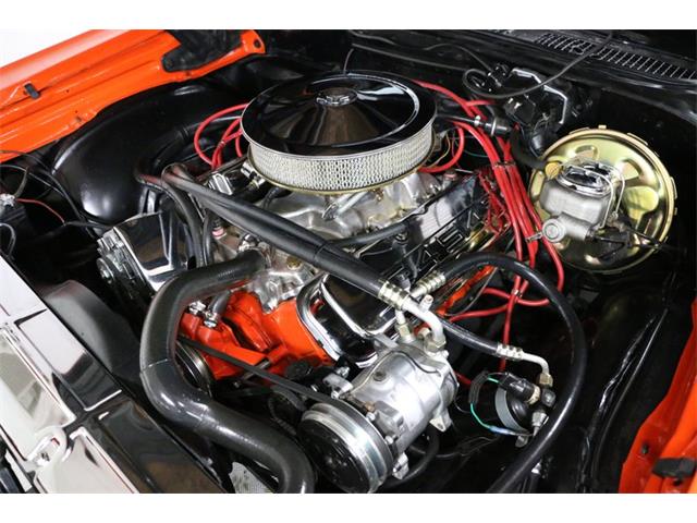 1969 Chevrolet Chevelle for Sale | ClassicCars.com | CC-1477780