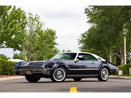 1966 Oldsmobile Toronado (CC-1477791) for sale in Orlando, Florida