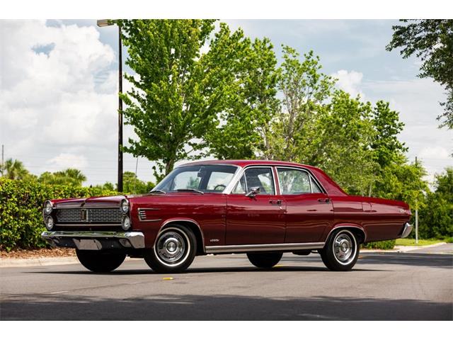 1967 Mercury Comet (CC-1477797) for sale in Orlando, Florida