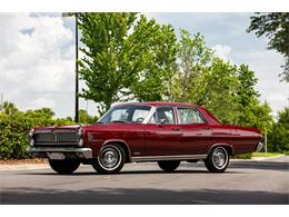 1967 Mercury Comet (CC-1477797) for sale in Orlando, Florida