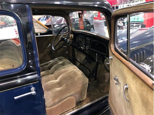 1933 Pontiac Eight (CC-1477808) for sale in Orlando, Florida