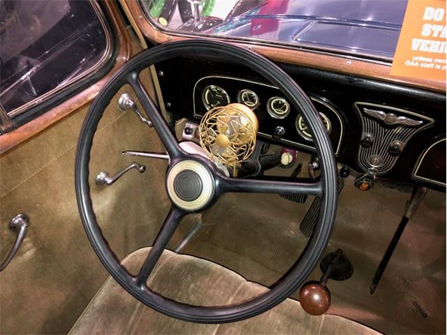 1933 Pontiac Eight (CC-1477808) for sale in Orlando, Florida
