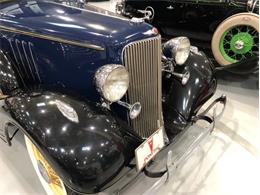 1933 Pontiac Eight (CC-1477808) for sale in Orlando, Florida