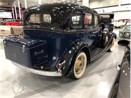 1933 Pontiac Eight (CC-1477808) for sale in Orlando, Florida