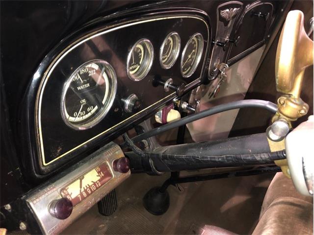 1933 Pontiac Eight (CC-1477808) for sale in Orlando, Florida