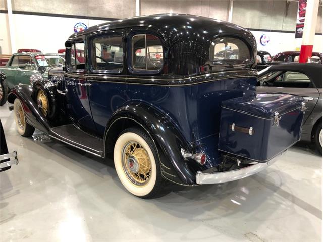 1933 Pontiac Eight (CC-1477808) for sale in Orlando, Florida