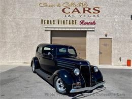 1936 Ford Humpback (CC-1477833) for sale in Las Vegas, Nevada
