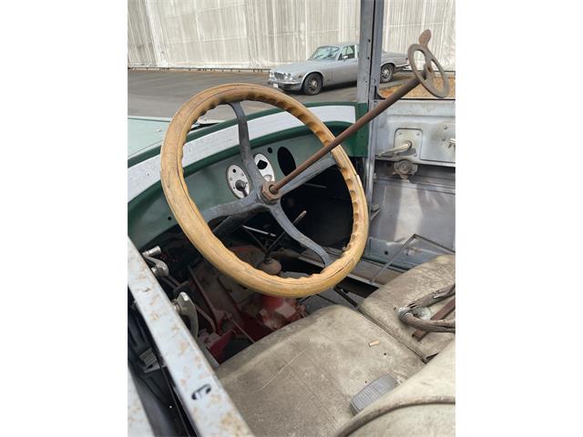 1928 Willys Whippet (CC-1477868) for sale in Tacoma, Tacoma